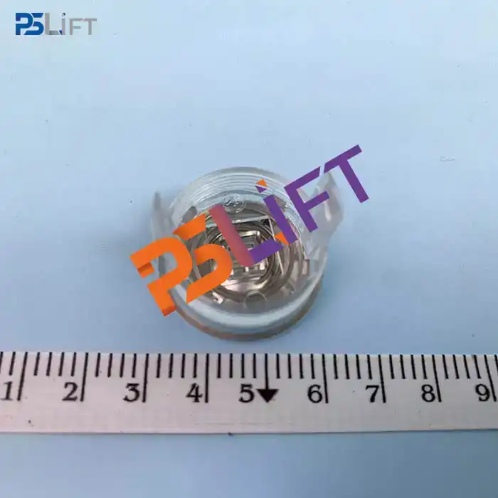 Button DMG Otis